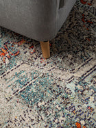 Tapis Casa Gris