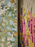 Rug Casa Multicolour