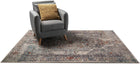 Tapis Casa Gris