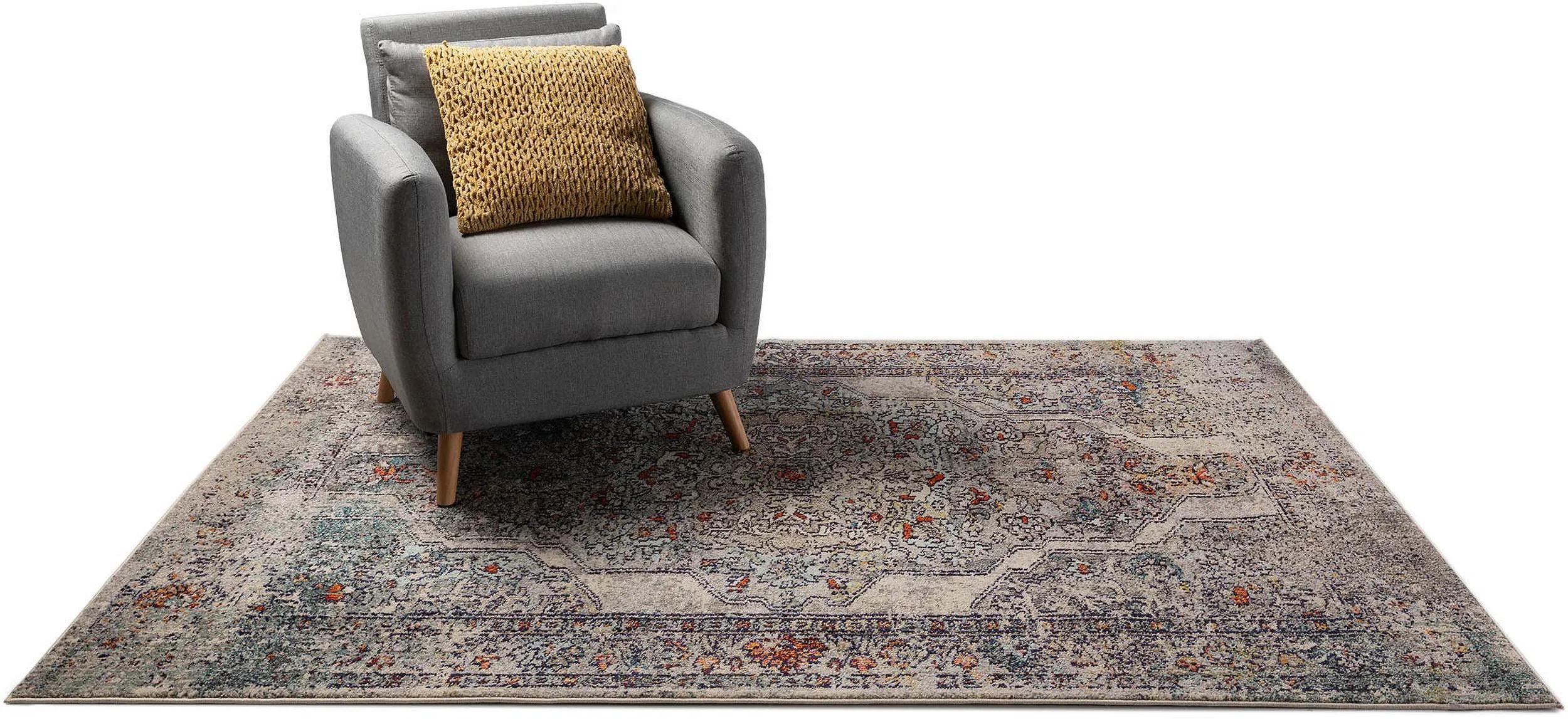 Tapis Casa Gris