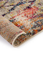 Runner Casa Beige/Multicolour