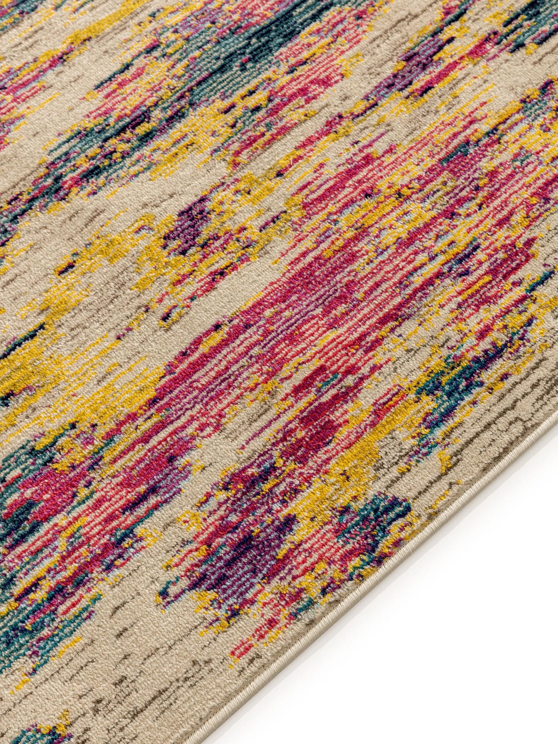 Runner Casa Multicolour