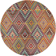 Rug Casa Multicolour