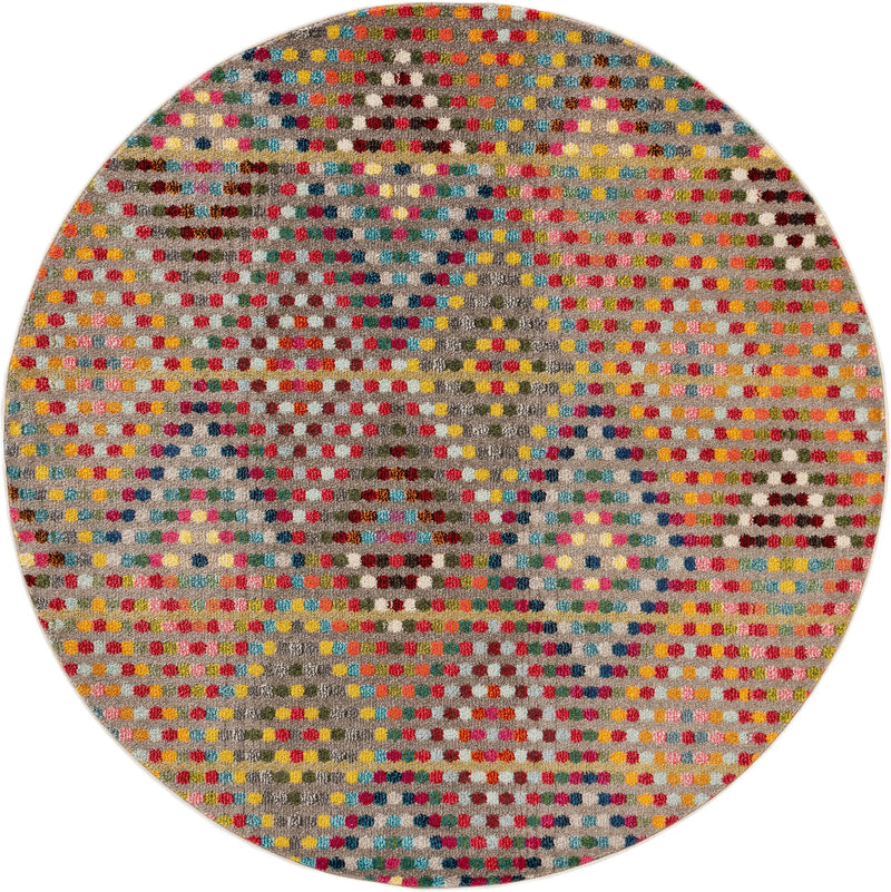 Rug Casa Multicolour