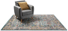 Rug Casa Blue