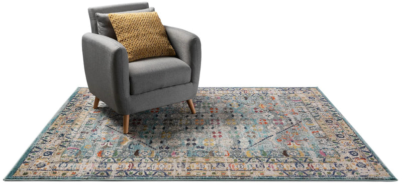 Rug Casa Blue