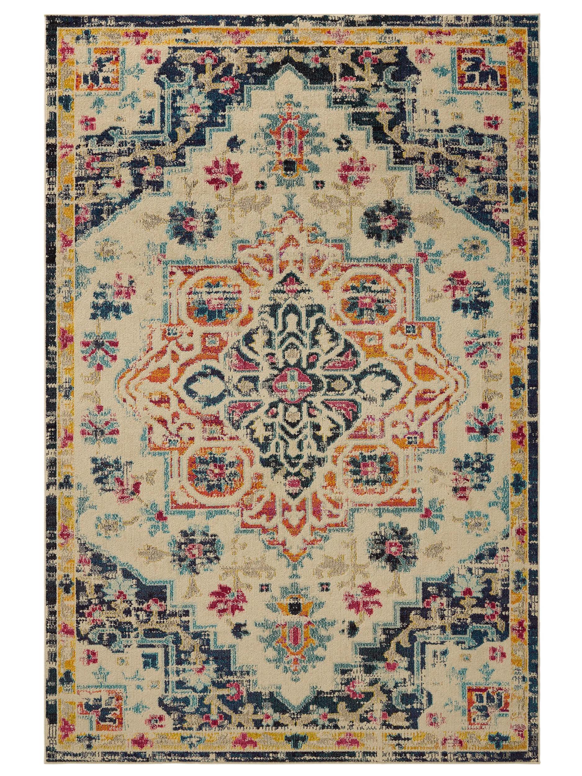 Rug Casa Multicolour