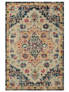 Rug Casa Multicolour