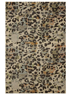 Rug Casa Blue/Green