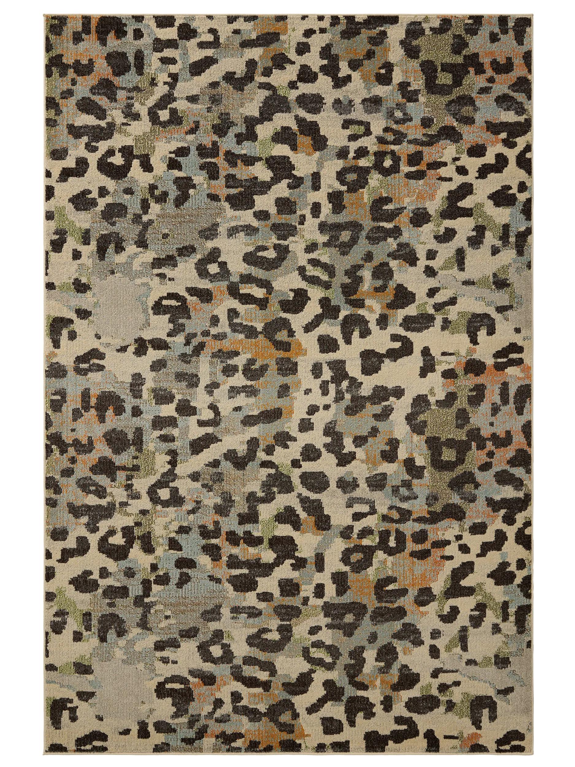 Rug Casa Blue/Green
