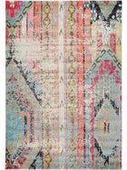 Rug Casa Turquoise