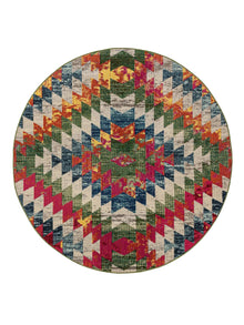 Rug Casa Multicolour