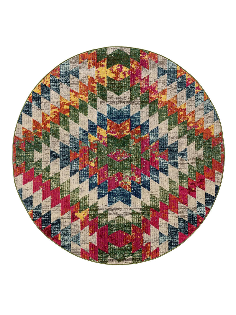 Rug Casa Multicolour