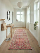 Runner Casa Pink