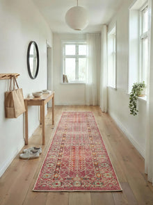 Runner Casa Pink