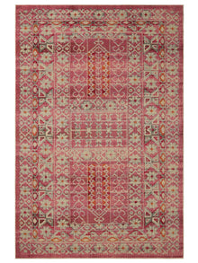 Rug Casa Pink