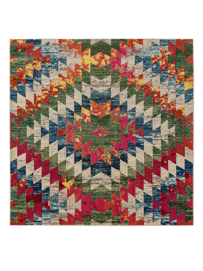 Rug Casa Multicolour
