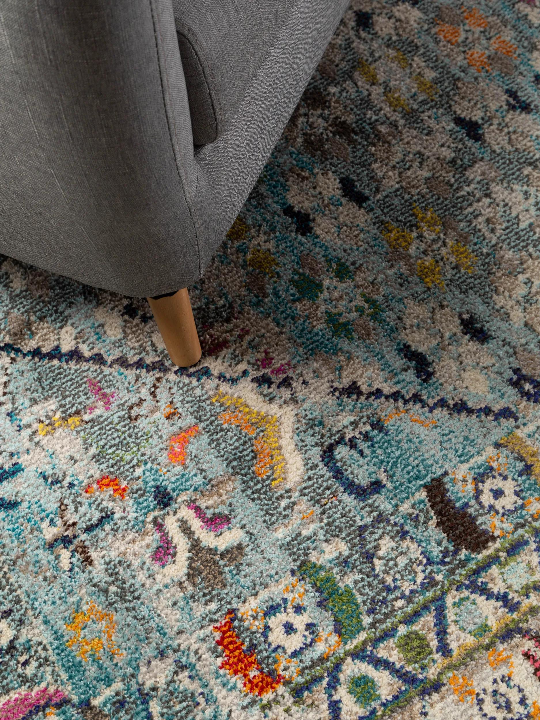 Rug Casa Blue