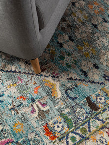 Rug Casa Blue