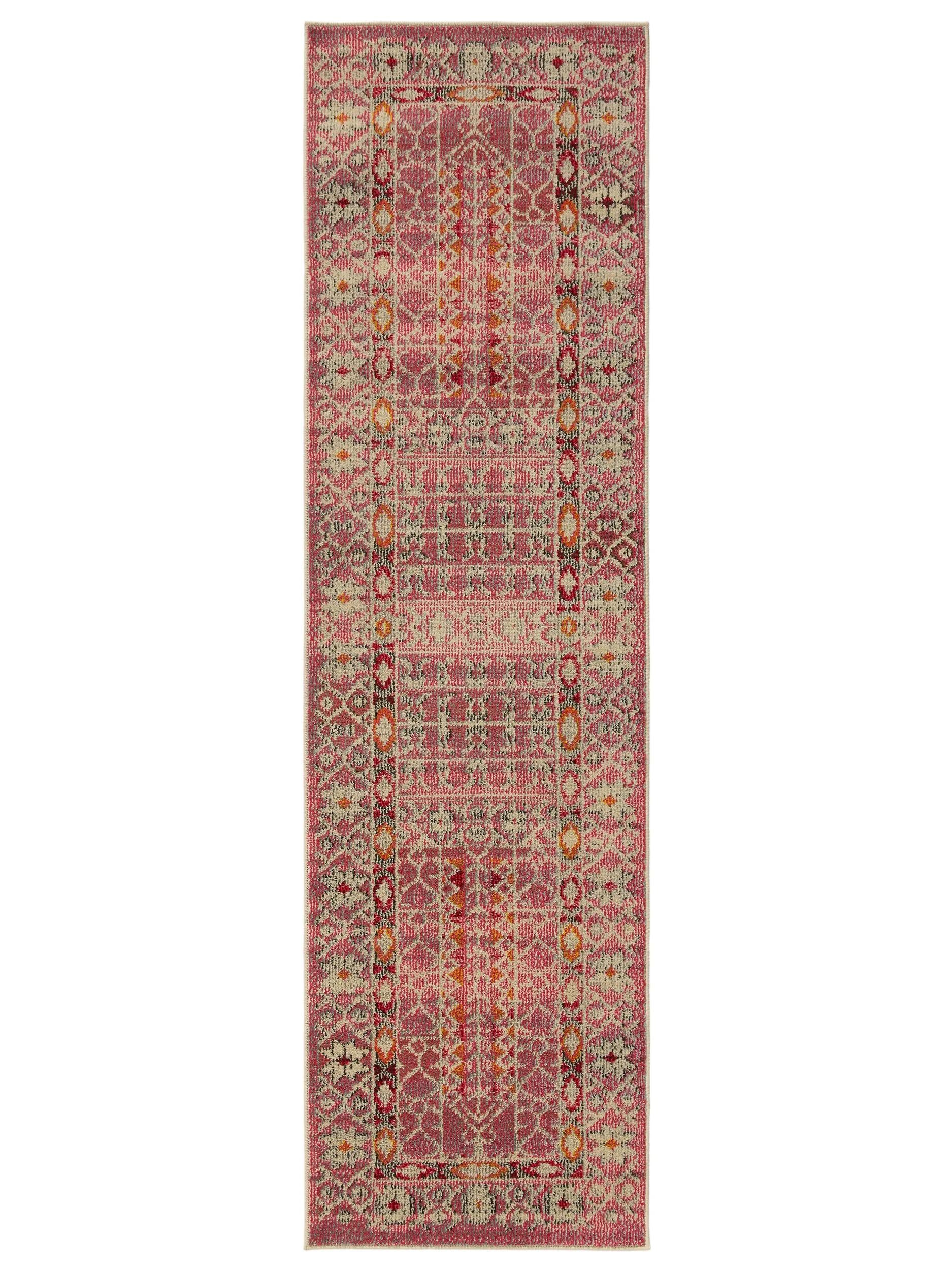 Runner Casa Pink