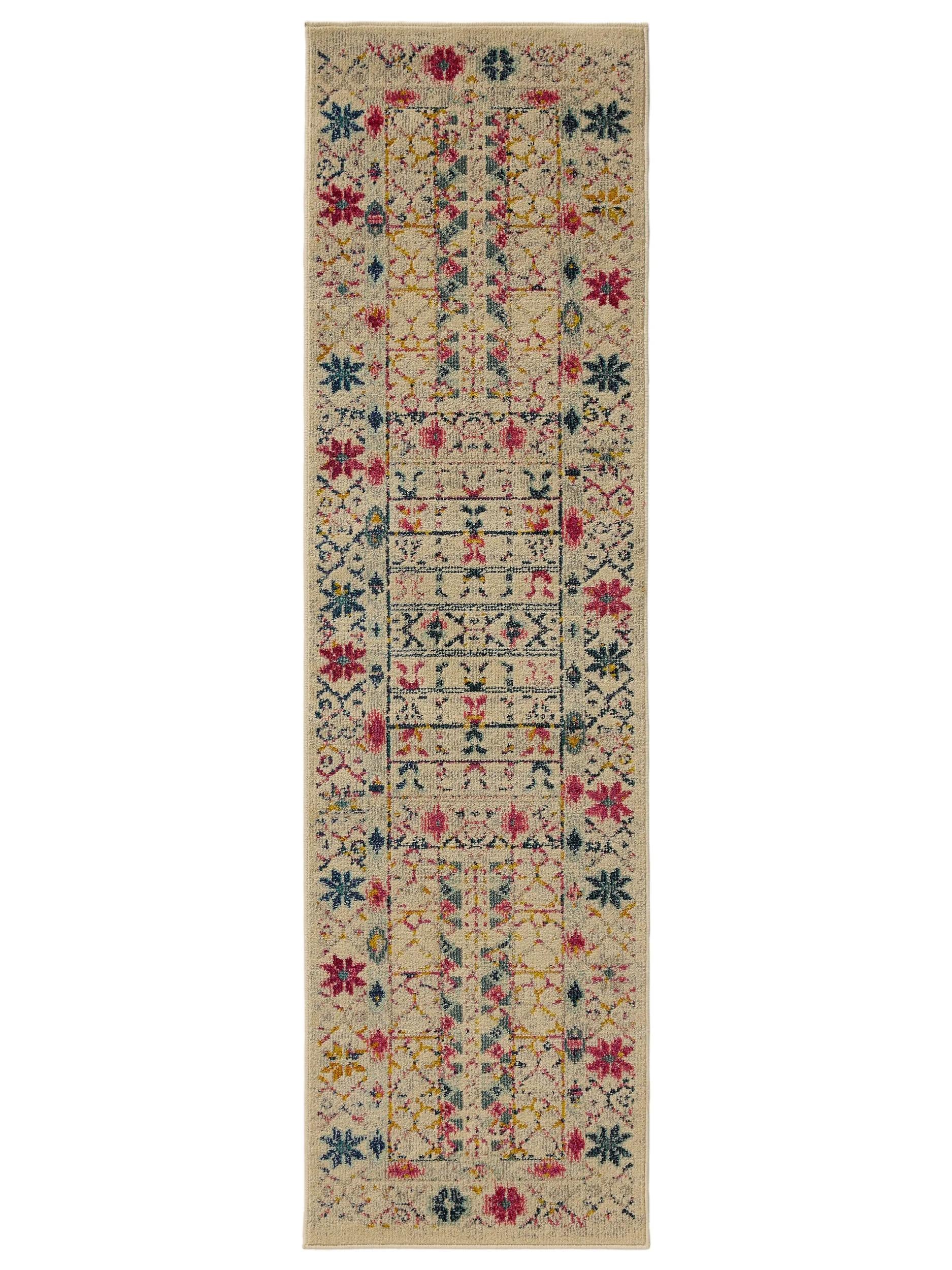 Runner Casa Multicolour