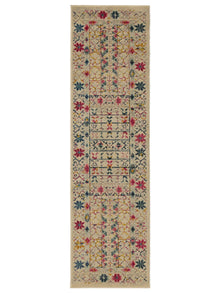 Runner Casa Multicolour