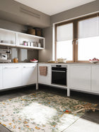 Rug Casa Multicolour