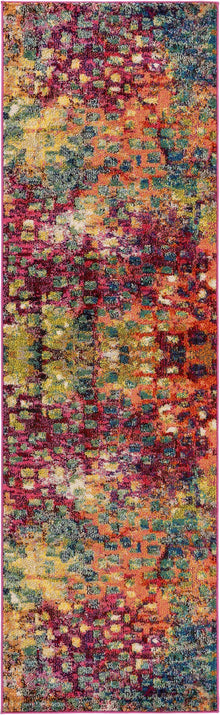 Runner Casa Multicolour