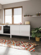 Runner Casa Multicolor