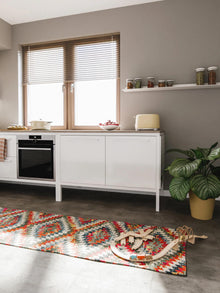 Runner Casa Multicolor