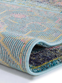 Rug Casa Turquoise