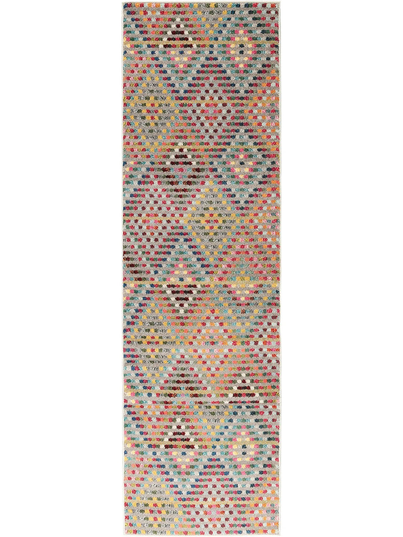 Rug Casa Multicolour