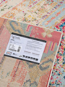Rug Casa Turquoise