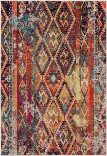 Rug Casa Multicolour