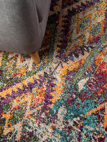 Rug Casa Multicolour