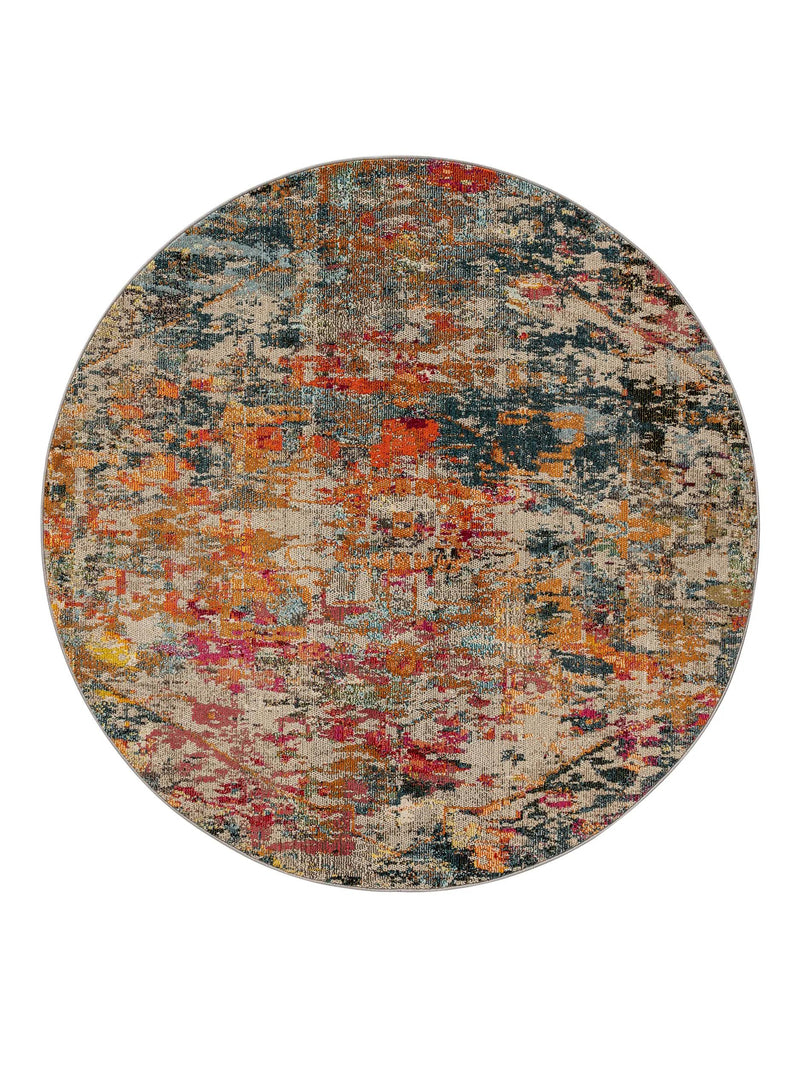Rug Casa Multicolour