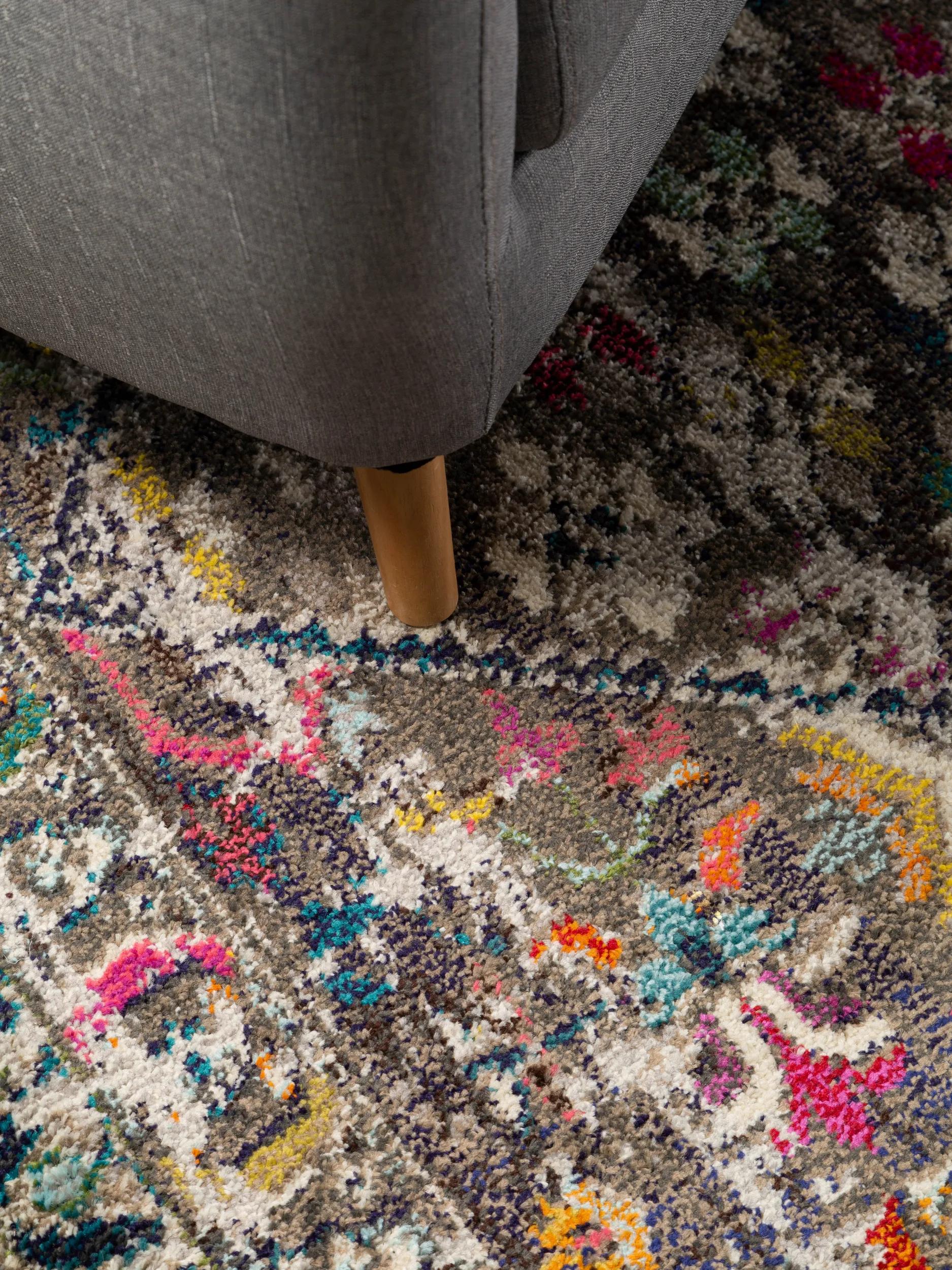 Rug Casa Multicolour