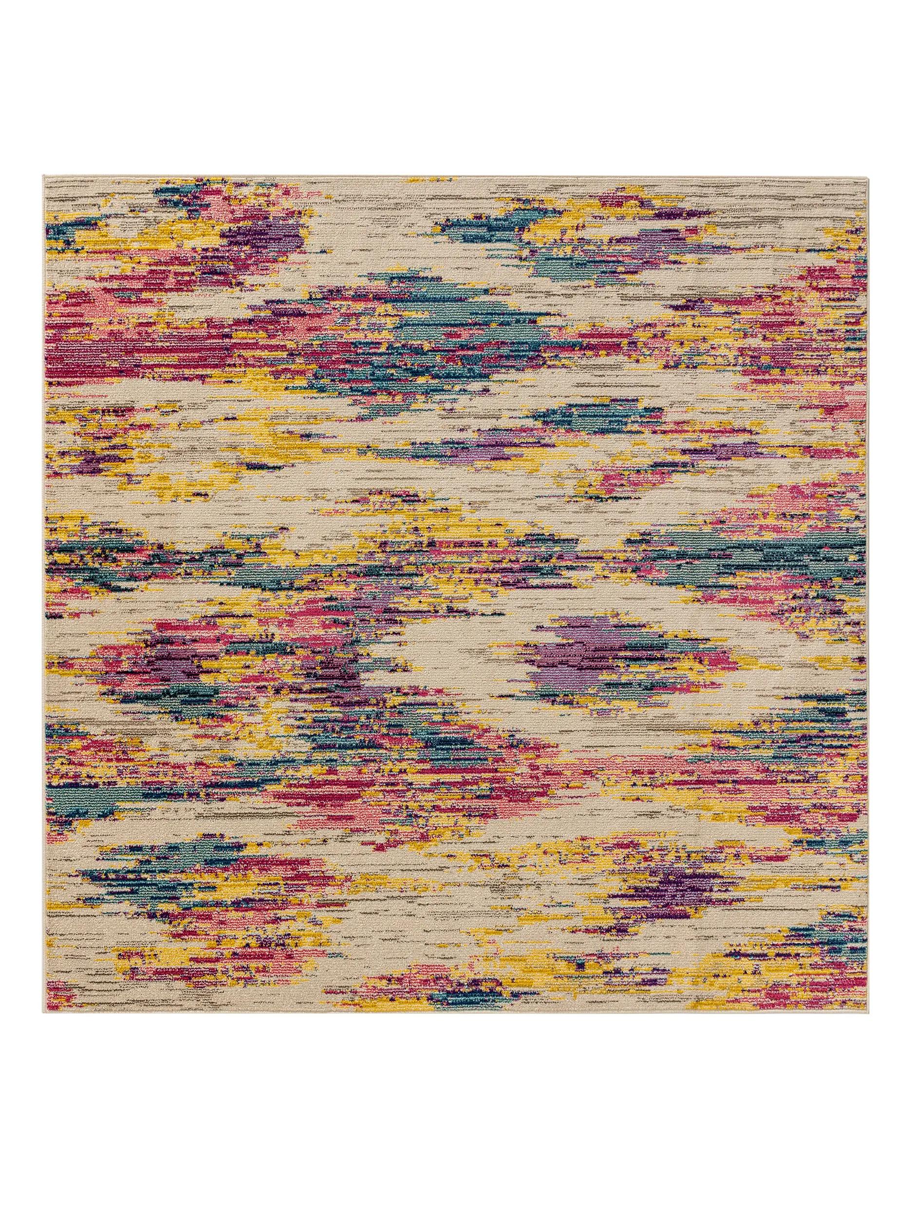 Rug Casa Multicolour