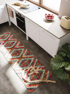Runner Casa Multicolor