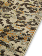 Runner Casa Blue/Green