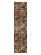 Runner Casa Multicolour