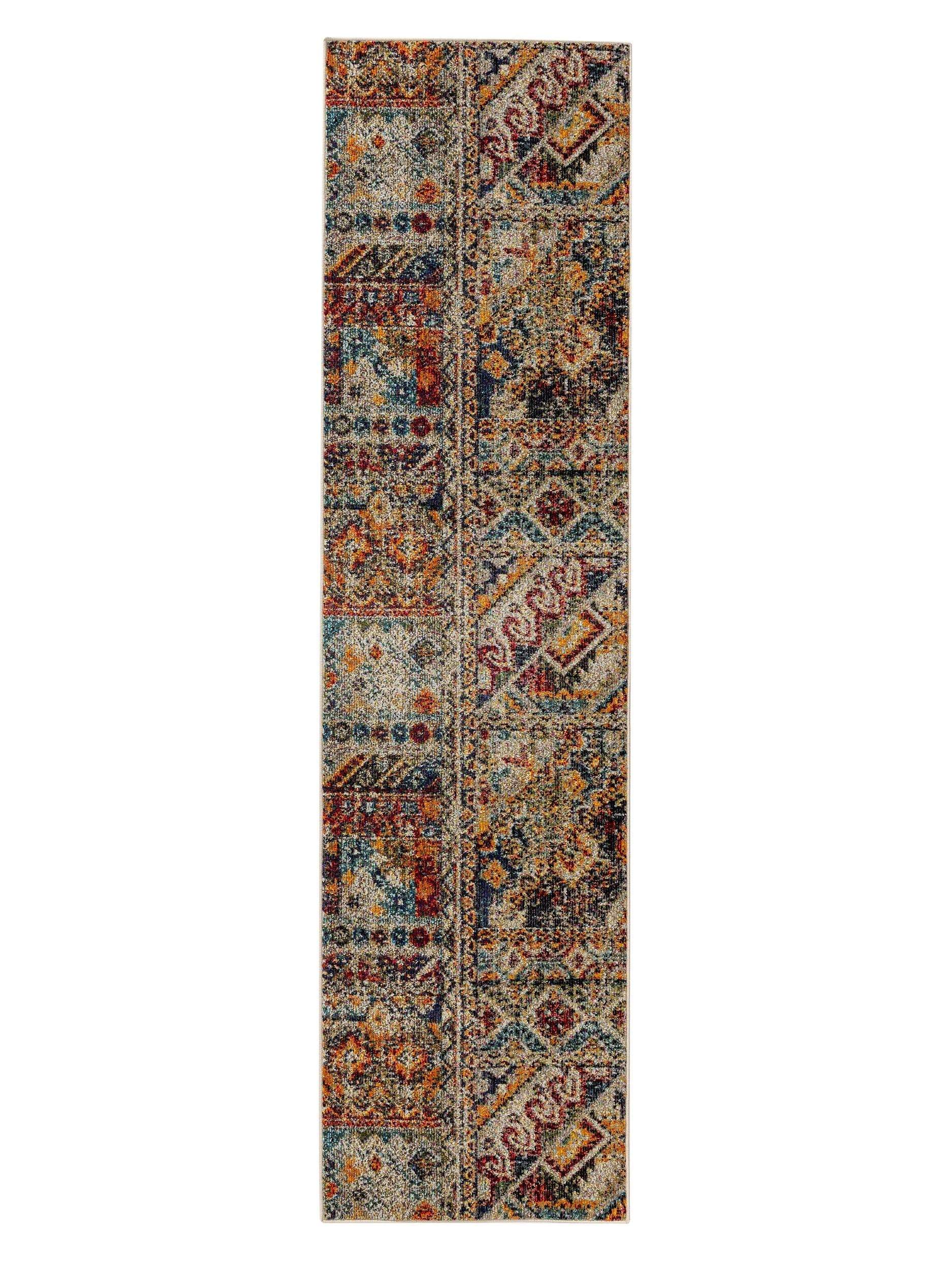 Runner Casa Multicolour