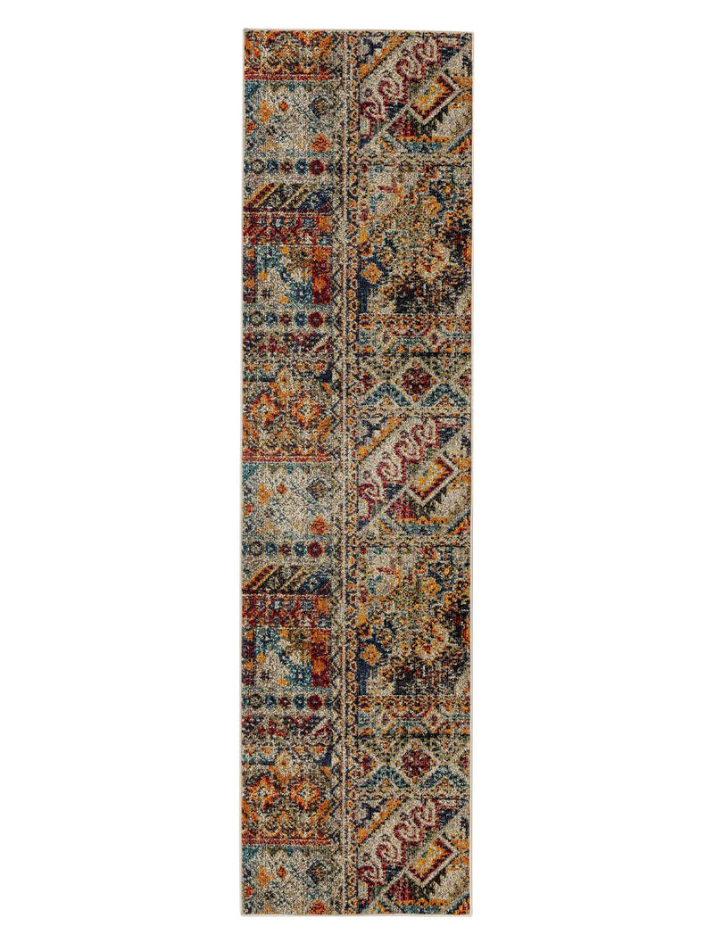 Runner Casa Multicolour