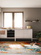 Rug Casa Multicolour