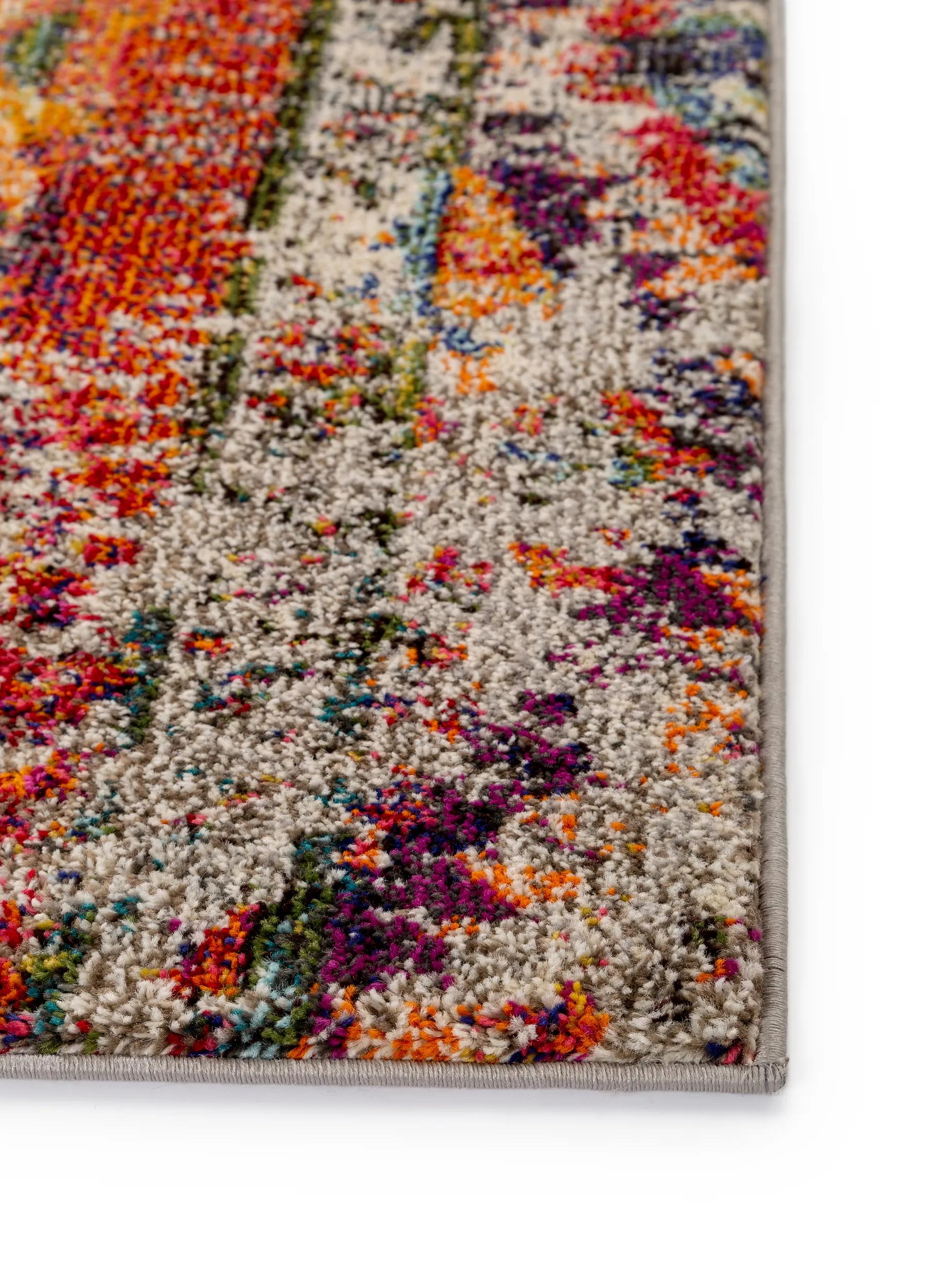 Rug Casa Multicolour