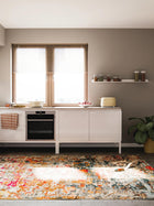 Rug Casa Multicolour