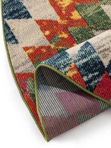 Rug Casa Multicolour