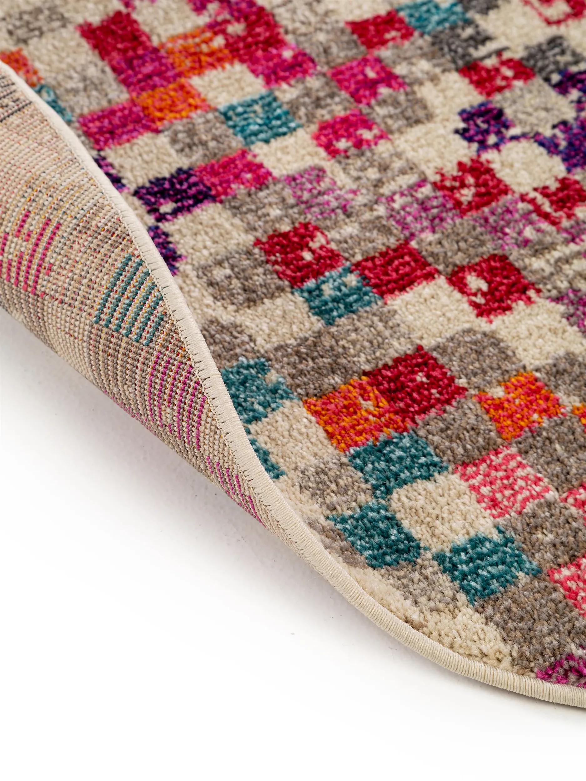 Rug Casa Multicolour