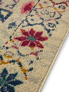 Rug Casa Multicolour