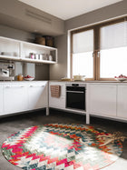 Rug Casa Multicolour